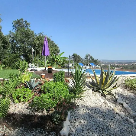 Vakantiehuis Canto Azul Casal da Carreira