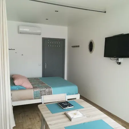 Canto Azul Vakantiehuis *