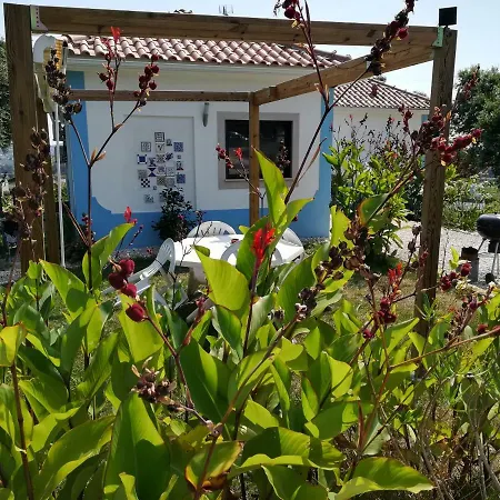 Canto Azul Casal da Carreira