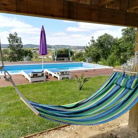 Vakantiehuis Canto Azul