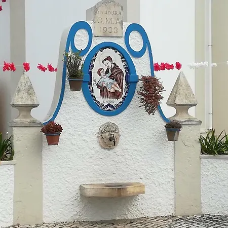 Canto Azul Vakantiehuis