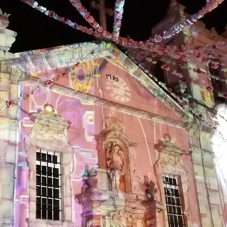 Canto Azul * Casal da Carreira