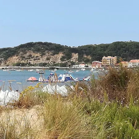 Canto Azul Vakantiehuis