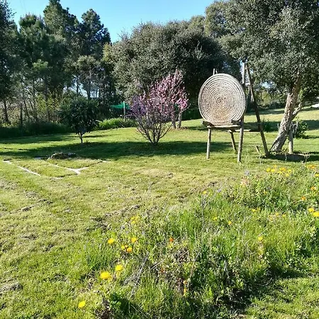 Canto Azul Vakantiehuis