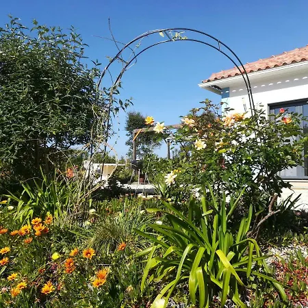 Vakantiehuis Canto Azul *