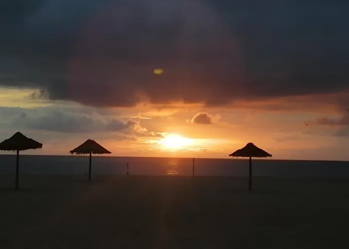 Tatil Evi Canto Azul Casal da Carreira