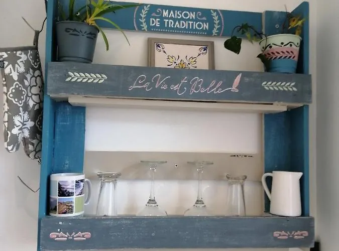 Canto Azul Tatil Evi Casal da Carreira