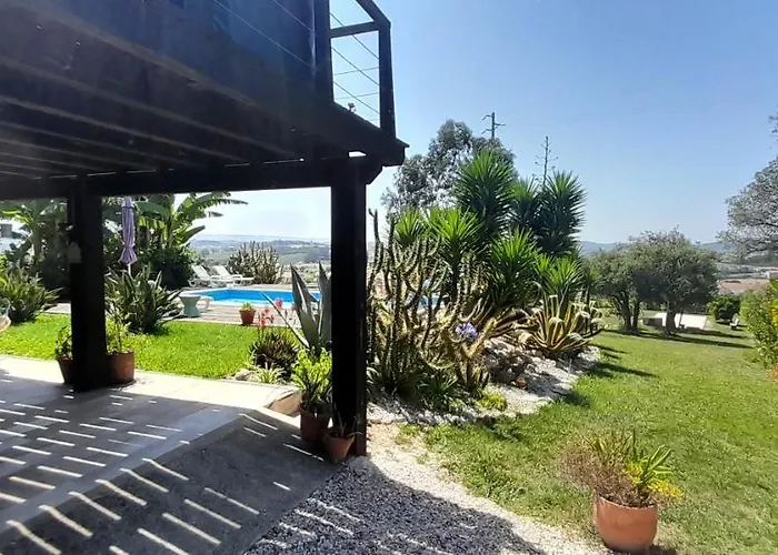 Tatil Evi Canto Azul *