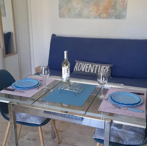 Tatil Evi Canto Azul *