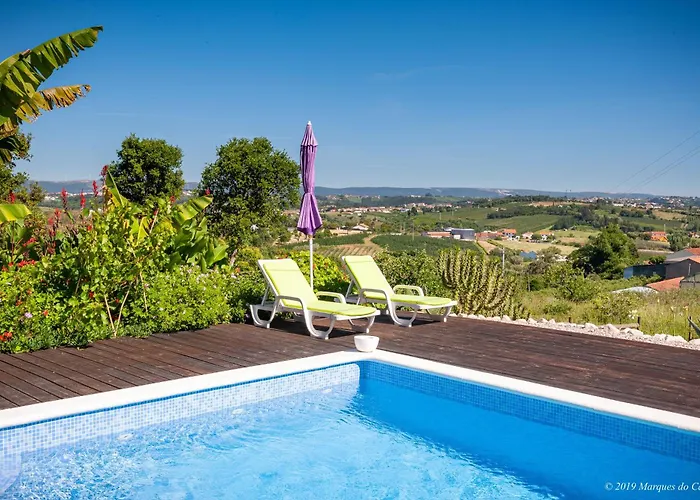 Canto Azul Casal da Carreira