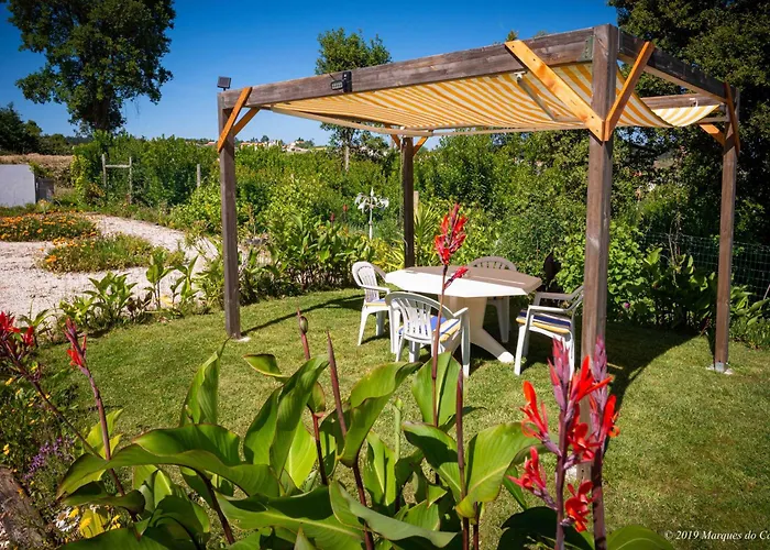 Tatil Evi Canto Azul *