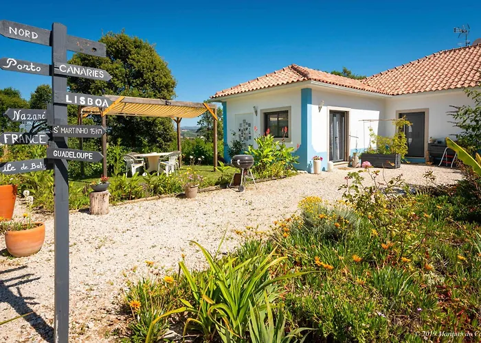 Canto Azul Tatil Evi