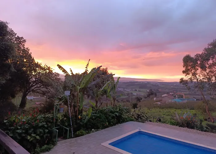 Canto Azul Tatil Evi