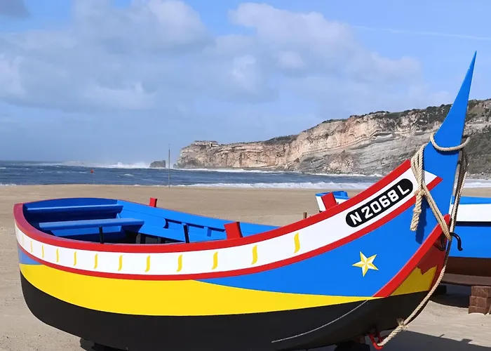 Tatil Evi Canto Azul