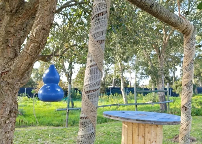 Canto Azul Tatil Evi Casal da Carreira