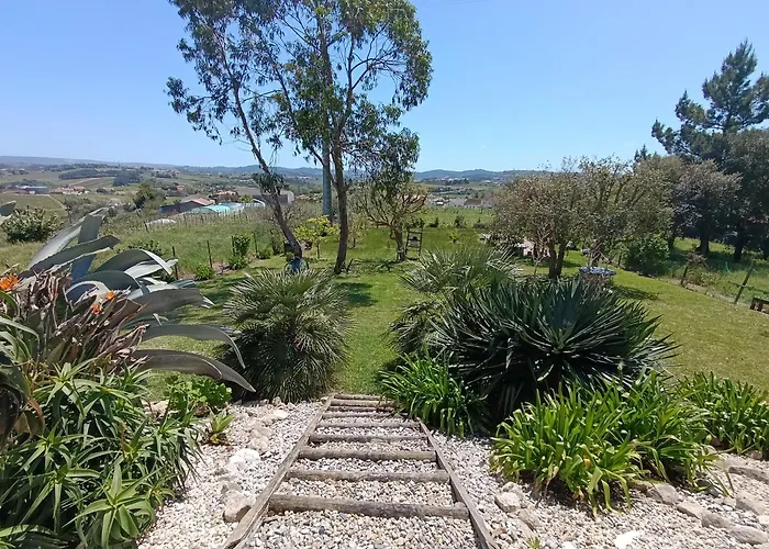 Canto Azul Casal da Carreira