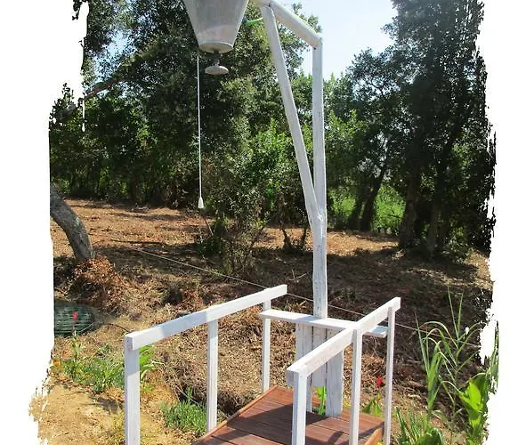 Canto Azul Casal da Carreira