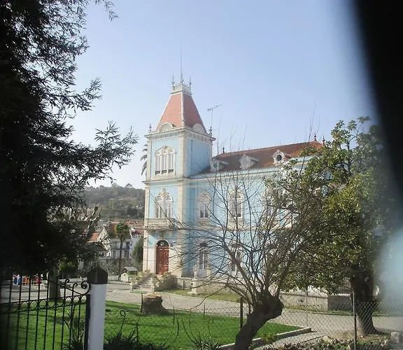 Tatil Evi Canto Azul *