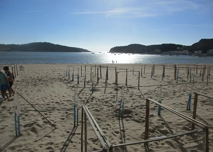 Tatil Evi Canto Azul