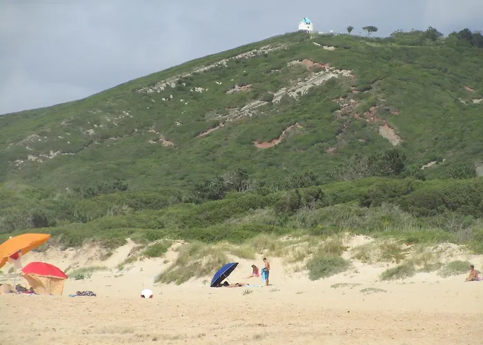 Canto Azul Tatil Evi