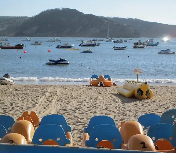 Canto Azul Tatil Evi Casal da Carreira