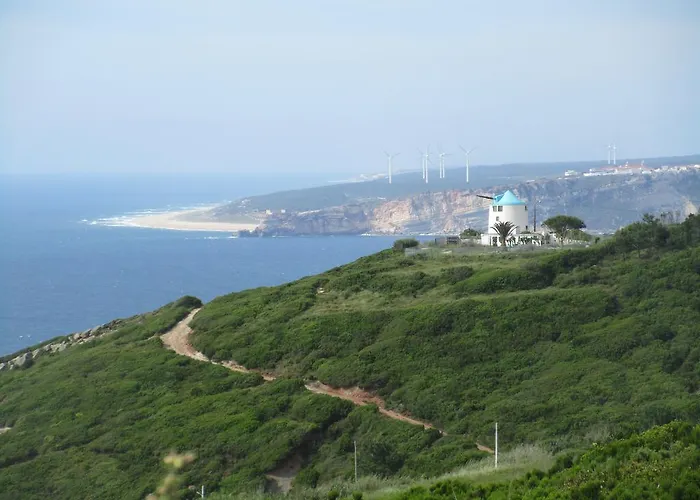 Canto Azul Holiday home