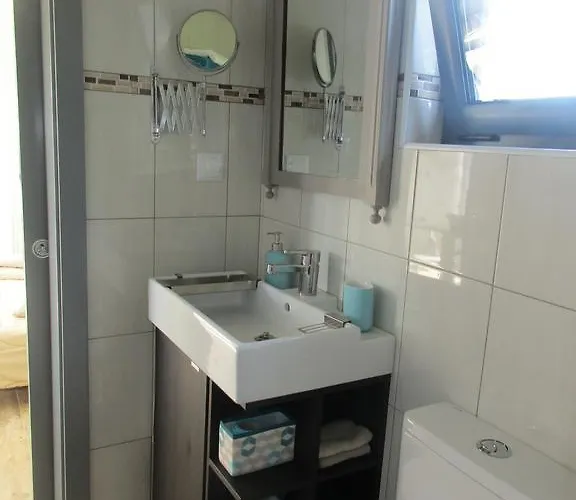 Tatil Evi Canto Azul