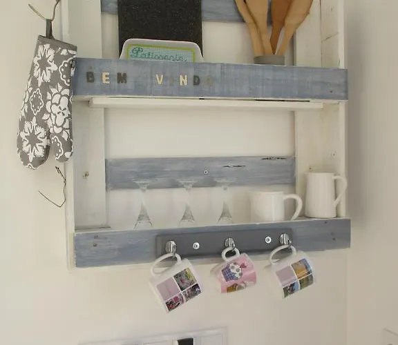 Tatil Evi Canto Azul *