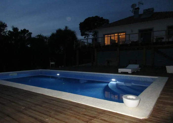 Tatil Evi Canto Azul