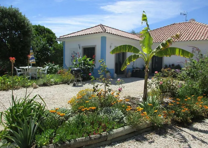Canto Azul Holiday home *