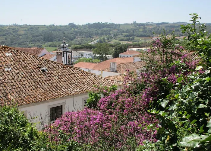 Canto Azul Holiday home Casal da Carreira