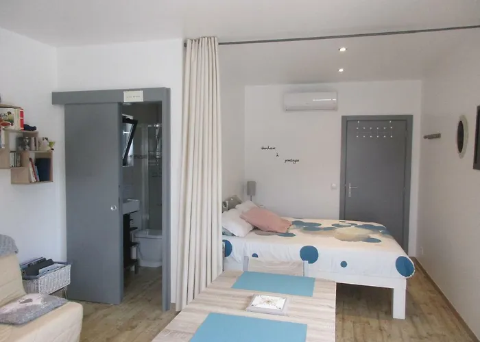 Tatil Evi Canto Azul *