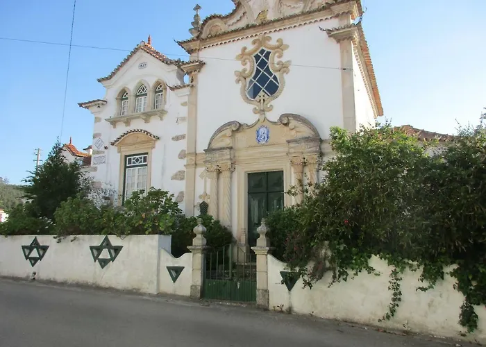 Canto Azul Holiday home