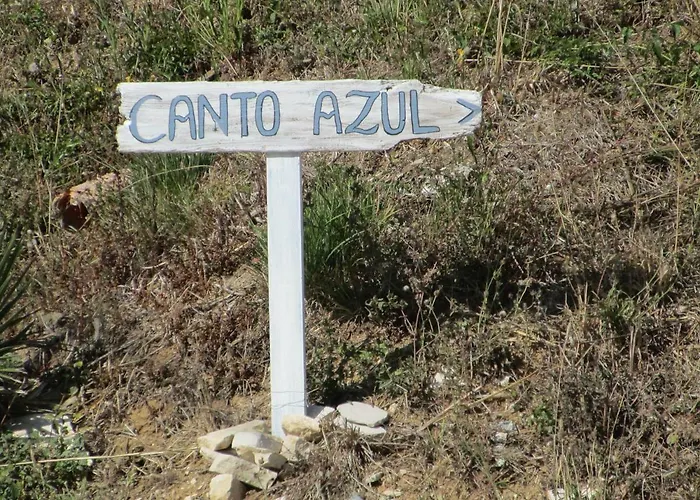 Canto Azul * Casal da Carreira