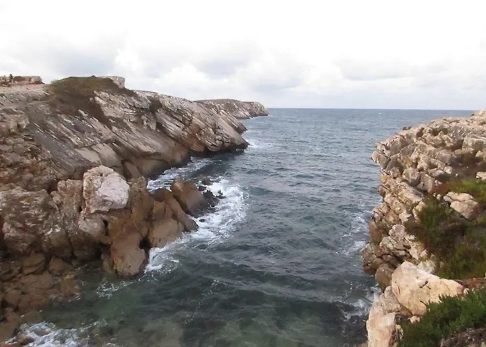 Canto Azul Holiday home *