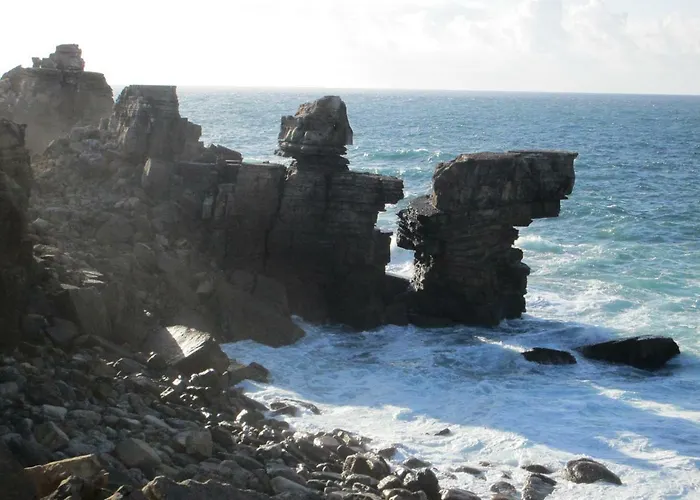 Tatil Evi Canto Azul Casal da Carreira