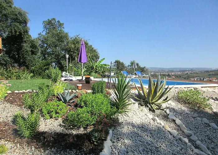 Tatil Evi Canto Azul Casal da Carreira