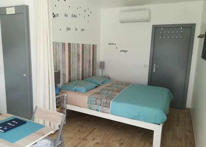 Tatil Evi Canto Azul Casal da Carreira