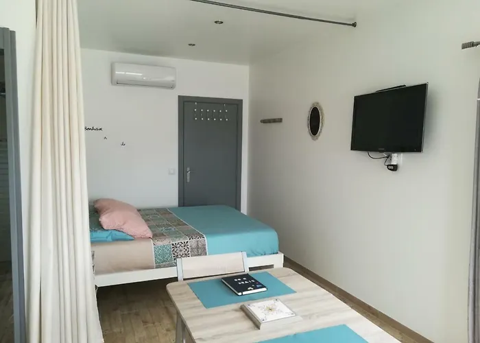 Canto Azul Tatil Evi *