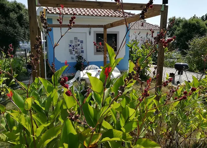 Canto Azul Casal da Carreira