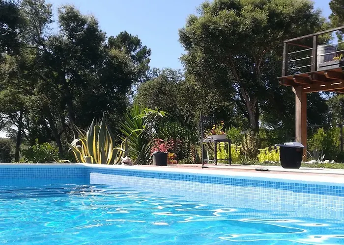 Canto Azul * Casal da Carreira