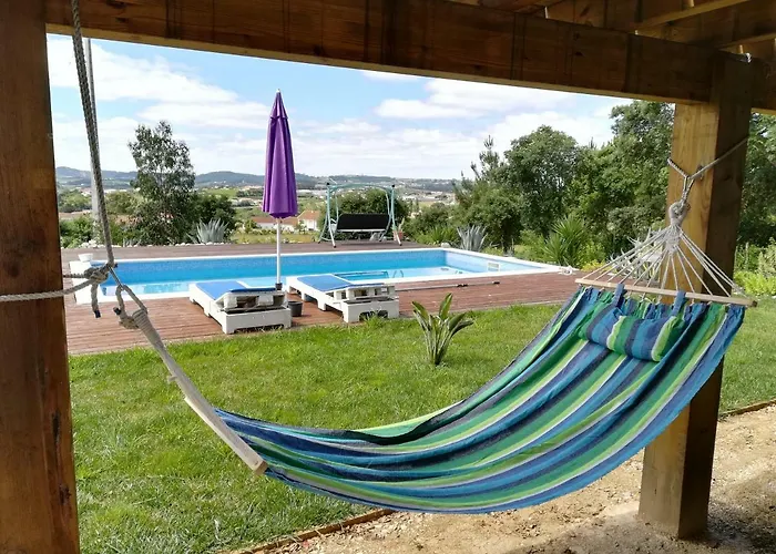 Tatil Evi Canto Azul