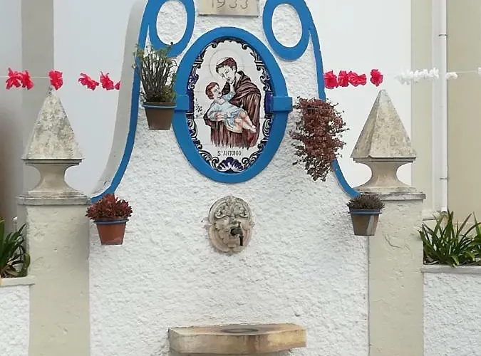 Canto Azul Holiday home