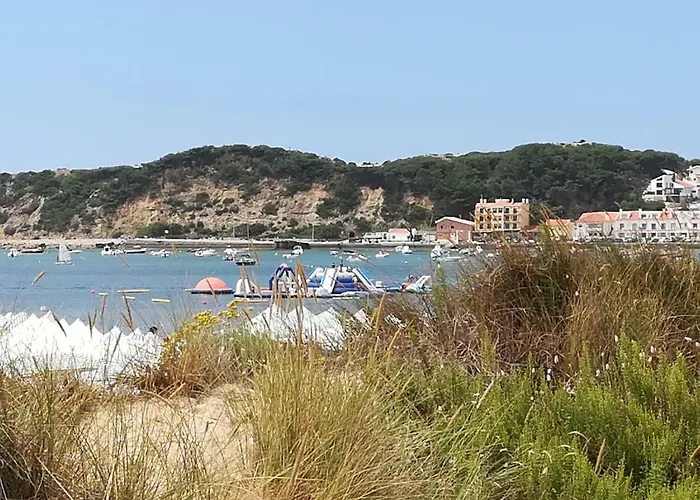 Canto Azul Holiday home