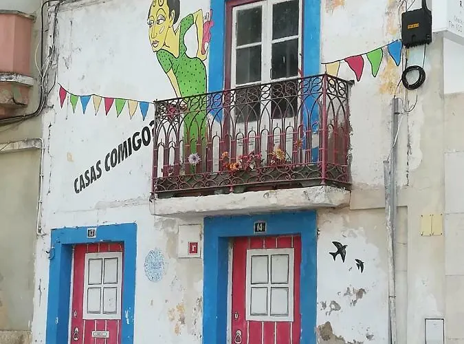 Canto Azul * Casal da Carreira