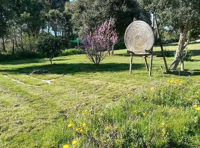 Canto Azul Tatil Evi