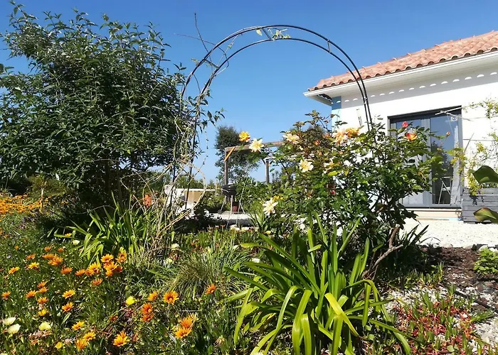 Tatil Evi Canto Azul *